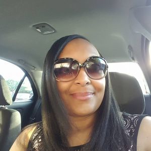 Meet your Posher, Kamisha